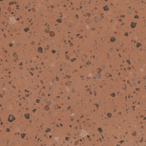 CLAYTONE - 24X24, TERRA BLEND, MATTE